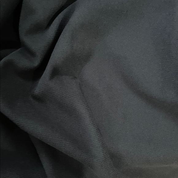 Nomad Men's Casual Plaid Shirt - Black and Brown - Picture 5 of 8